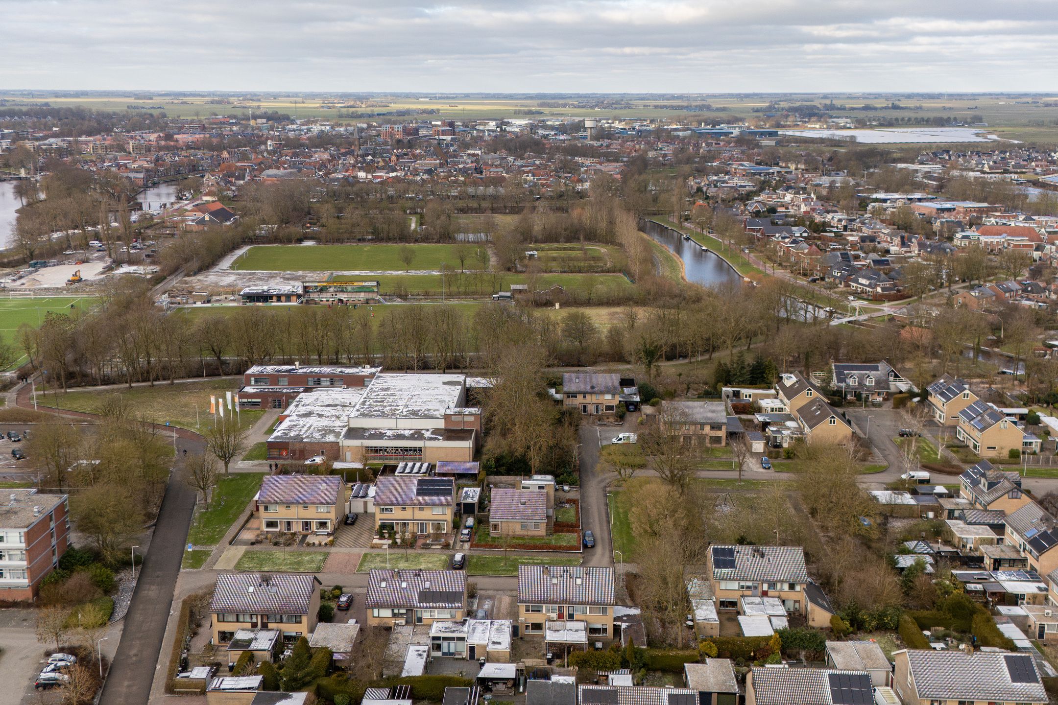 Foto 48 van Brokmui 43