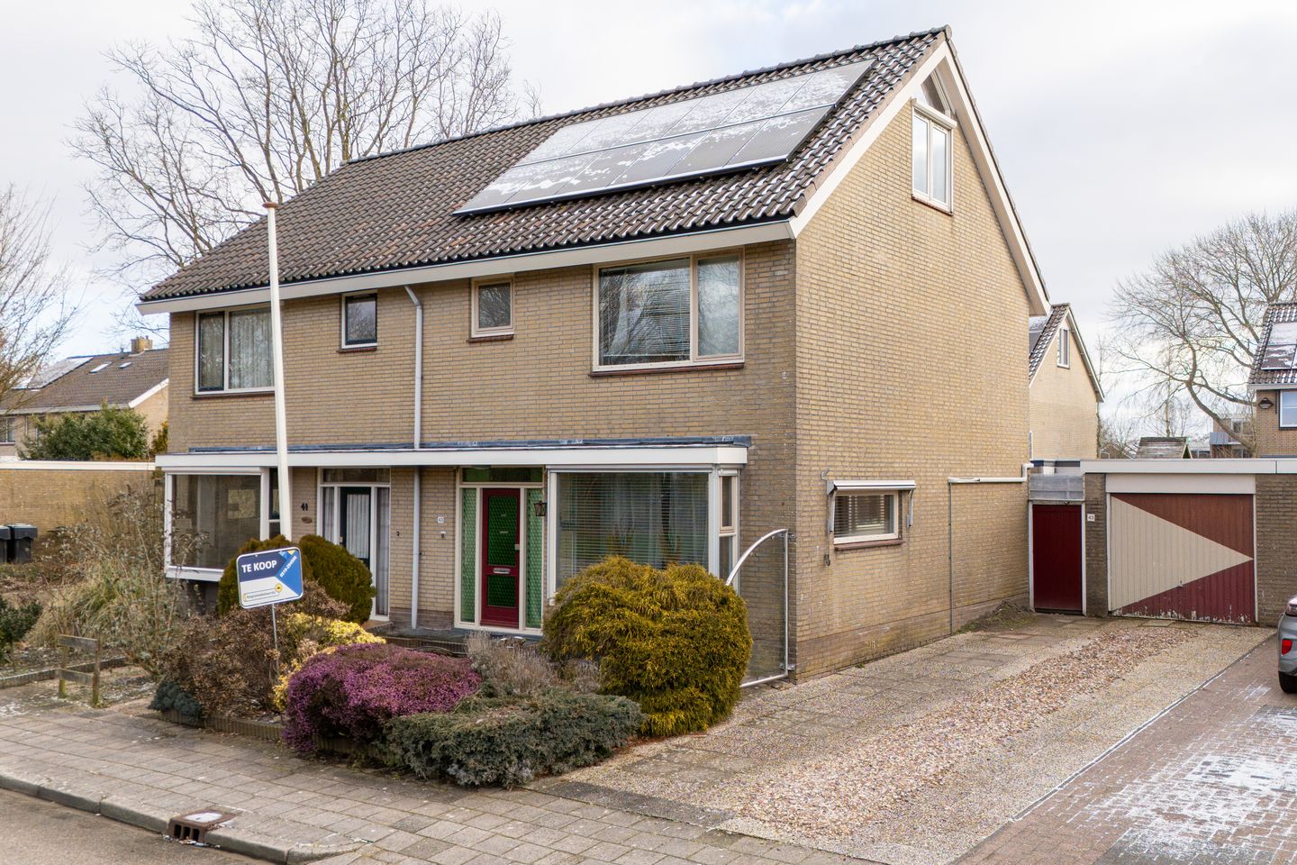 Foto 50 van Brokmui 43