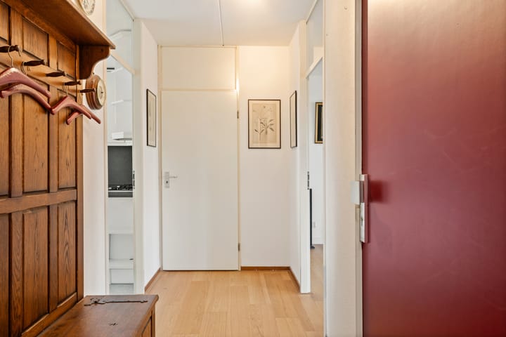 Foto 4 van H. Kamerlingh Onnesweg 76-F