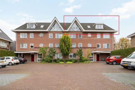 H. Kamerlingh Onnesweg thumbnail