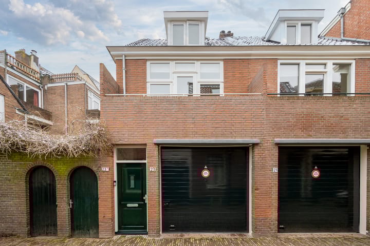 Foto 1 van Jeruzalemstraat 23-BS