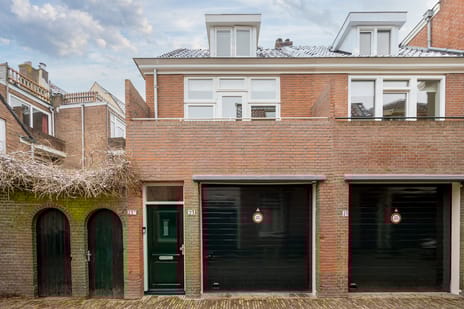 Jeruzalemstraat thumbnail