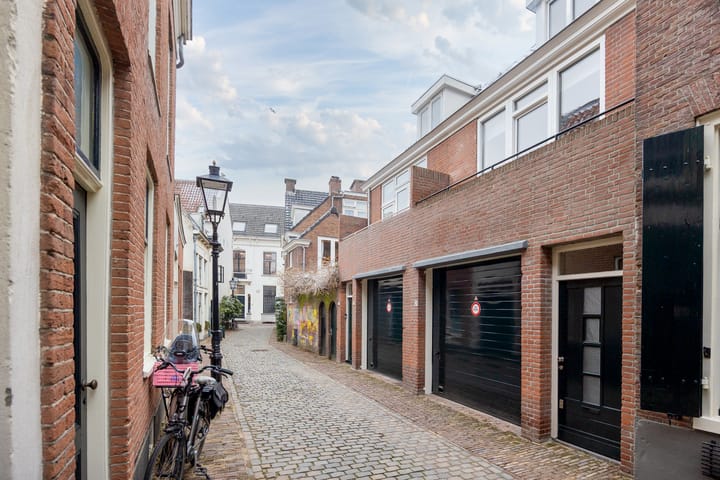 Foto 4 van Jeruzalemstraat 23-BS