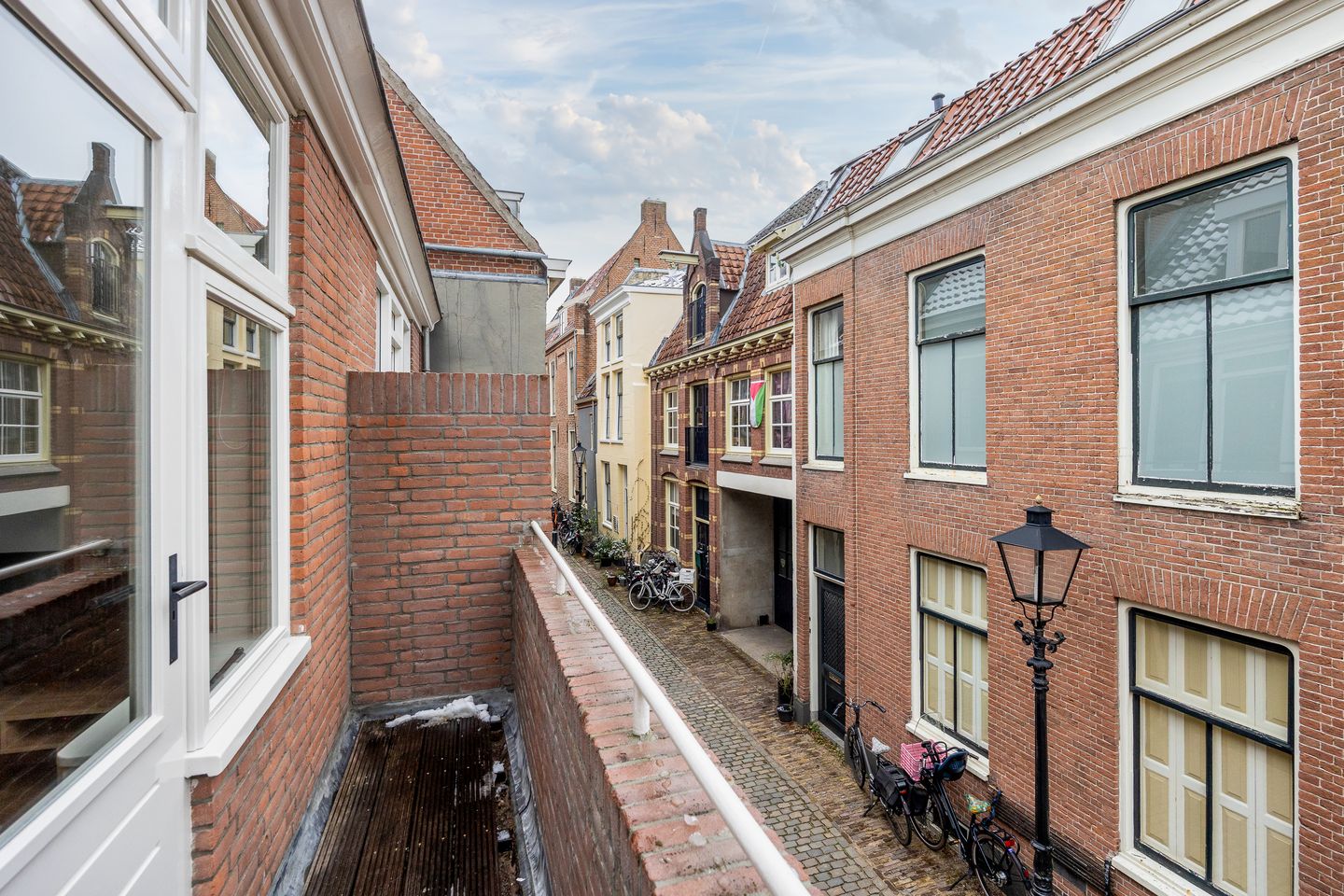 Foto 10 van Jeruzalemstraat 23-BS