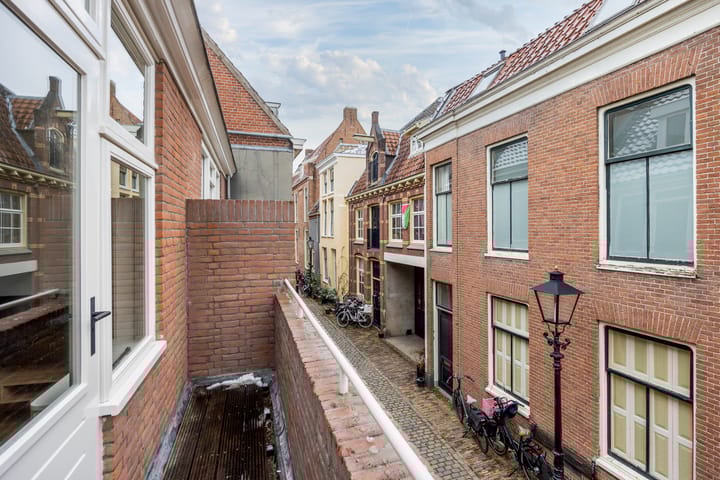 Foto 10 van Jeruzalemstraat 23-BS