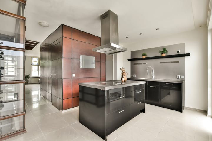 Foto 2 van Strevelsweg 115-A