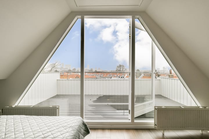 Foto 3 van Strevelsweg 115-A