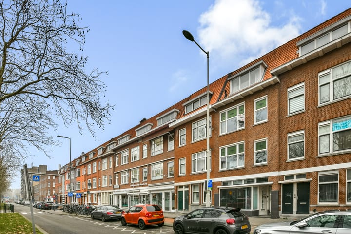 Foto 4 van Strevelsweg 115-A