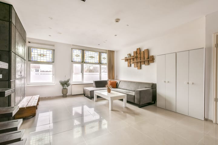 Appartement te koop: Strevelsweg 115A, Rotterdam