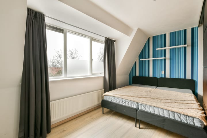 Appartement te koop: Strevelsweg 115A, Rotterdam