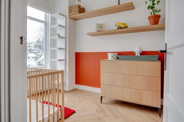 Foto 27 van Jeruzalemstraat 23-BS