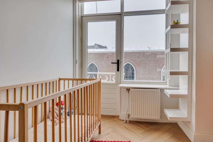 Foto 28 van Jeruzalemstraat 23-BS