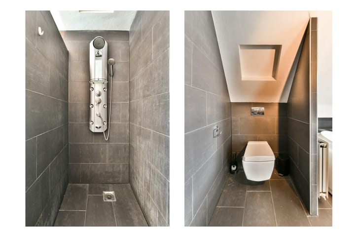 Appartement te koop: Strevelsweg 115A, Rotterdam