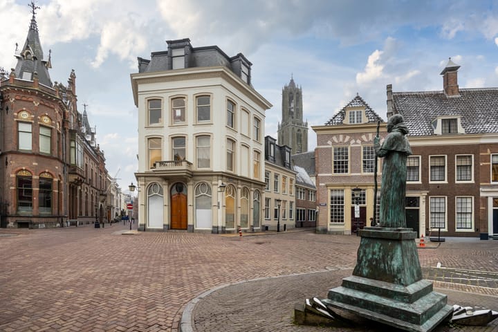 Foto 33 van Jeruzalemstraat 23-BS