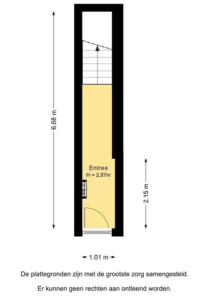 Foto 34 van Jeruzalemstraat 23-BS