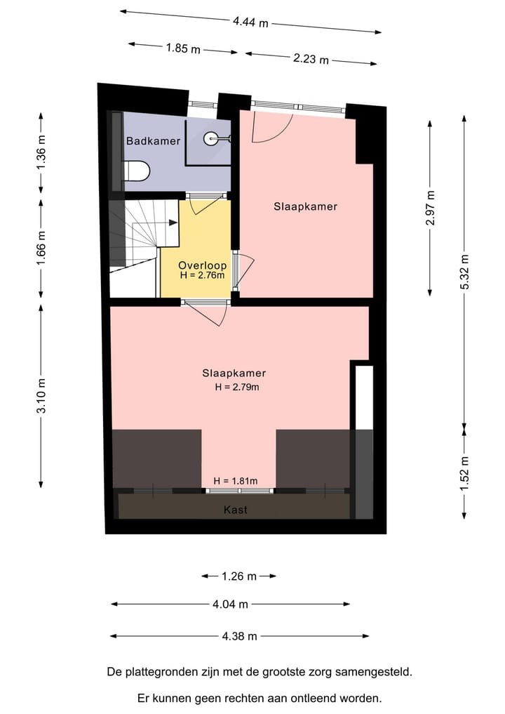 Foto 36 van Jeruzalemstraat 23-BS