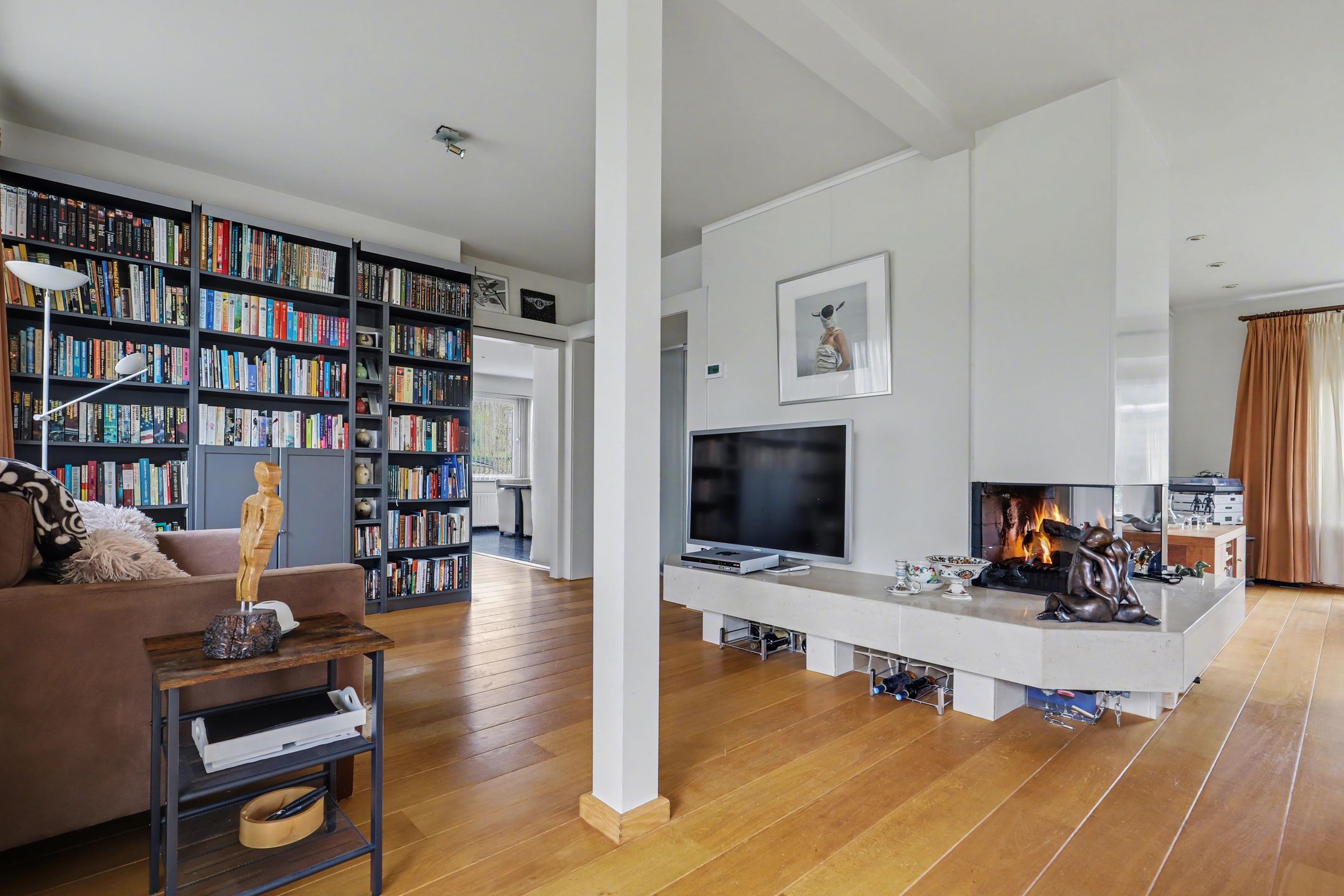 Foto 3 van Bloemenstraat 10