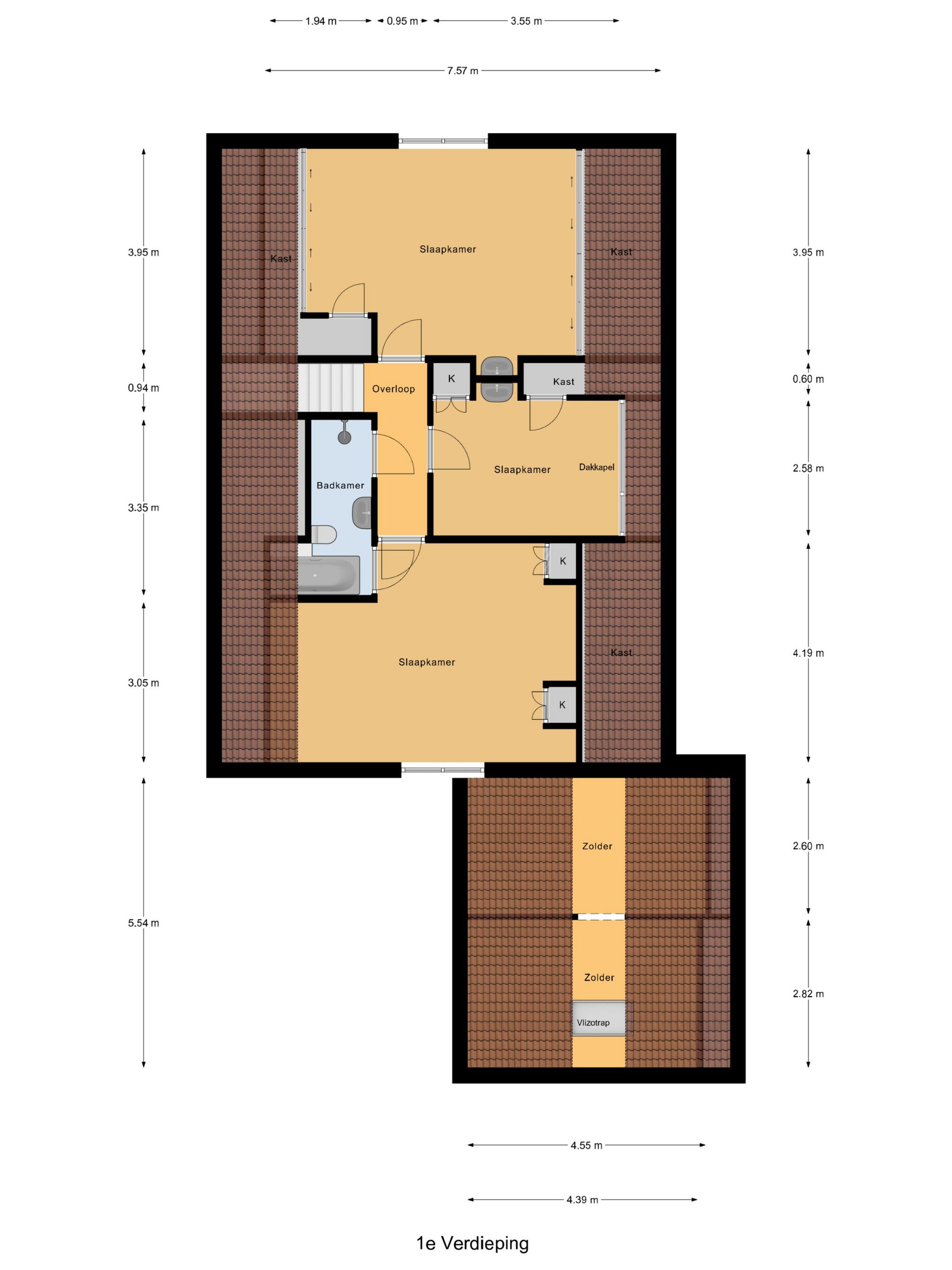 Foto 51 van Bloemenstraat 10