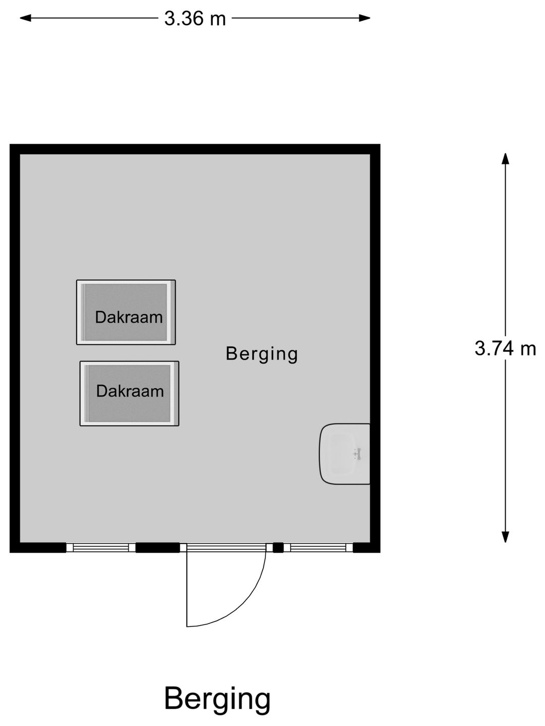 Foto 52 van Bloemenstraat 10