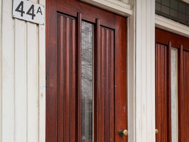 Foto 2 van Libellenstraat 44-A01