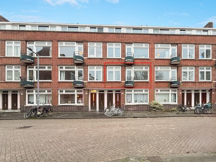 Libellenstraat 44 A-01