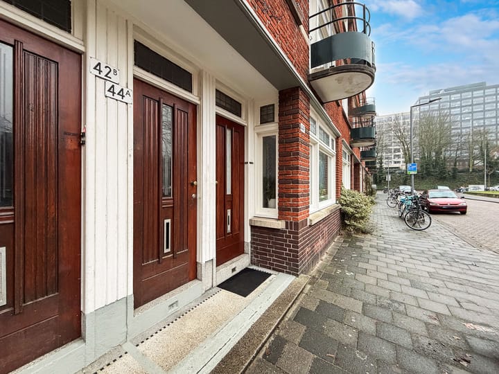 Foto 3 van Libellenstraat 44-A01