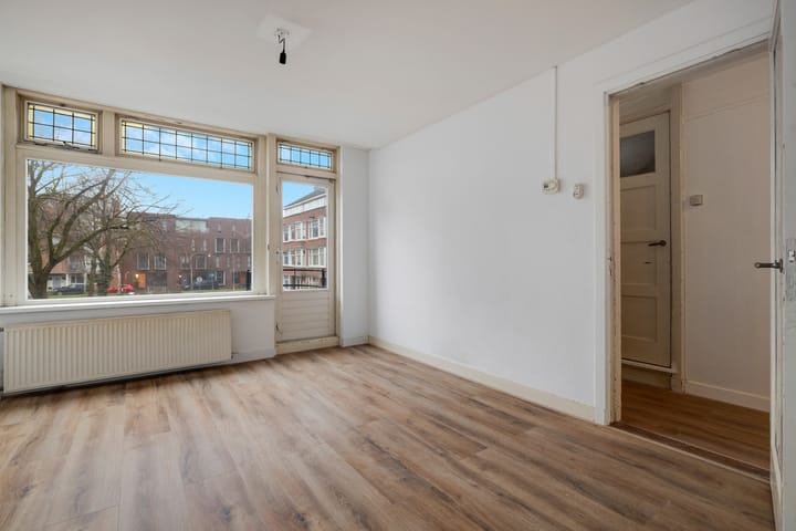 Foto 4 van Libellenstraat 44-A01