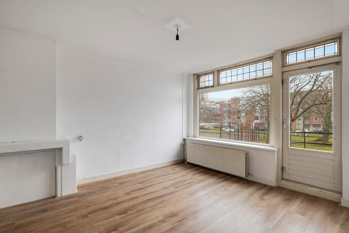 Appartement te koop: Libellenstraat 44A01, Rotterdam