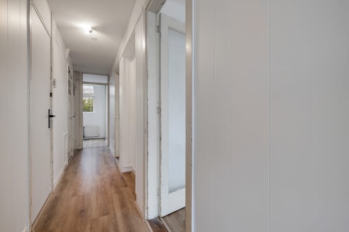 Appartement te koop: Libellenstraat 44A01, Rotterdam