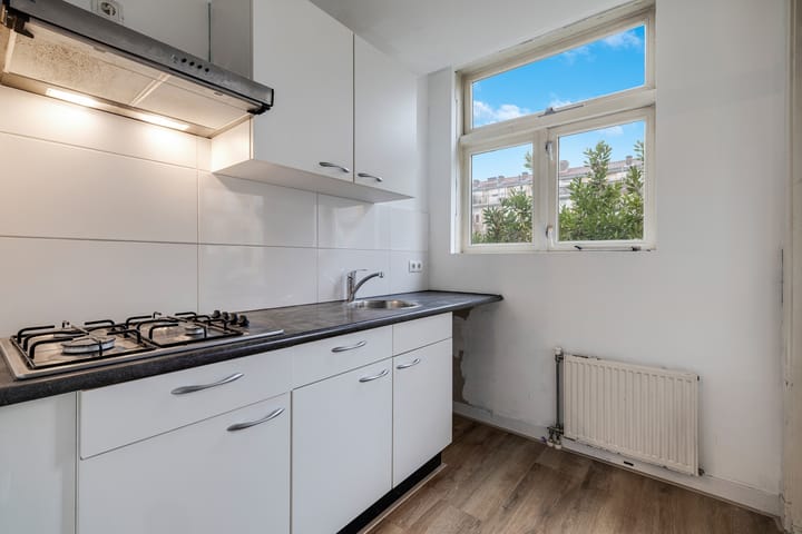 Appartement te koop: Libellenstraat 44A01, Rotterdam