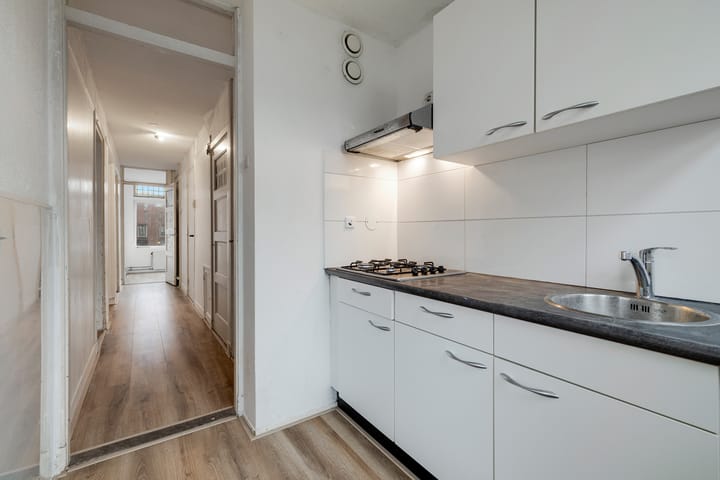 Appartement te koop: Libellenstraat 44A01, Rotterdam