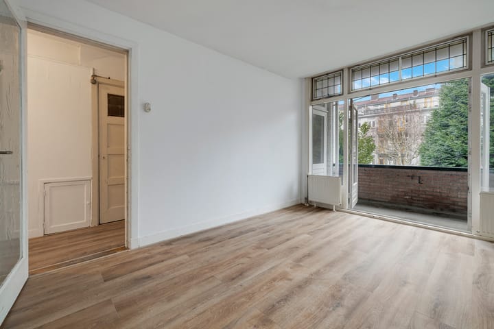 Appartement te koop: Libellenstraat 44A01, Rotterdam