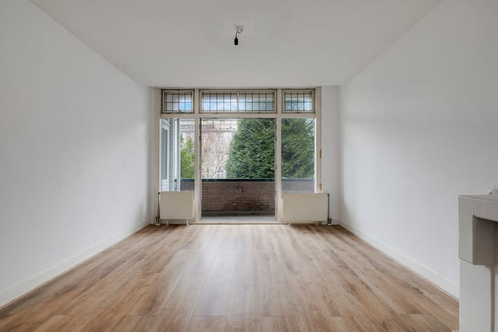 Appartement te koop: Libellenstraat 44A01, Rotterdam