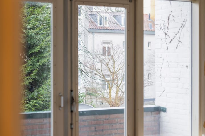 Appartement te koop: Libellenstraat 44A01, Rotterdam