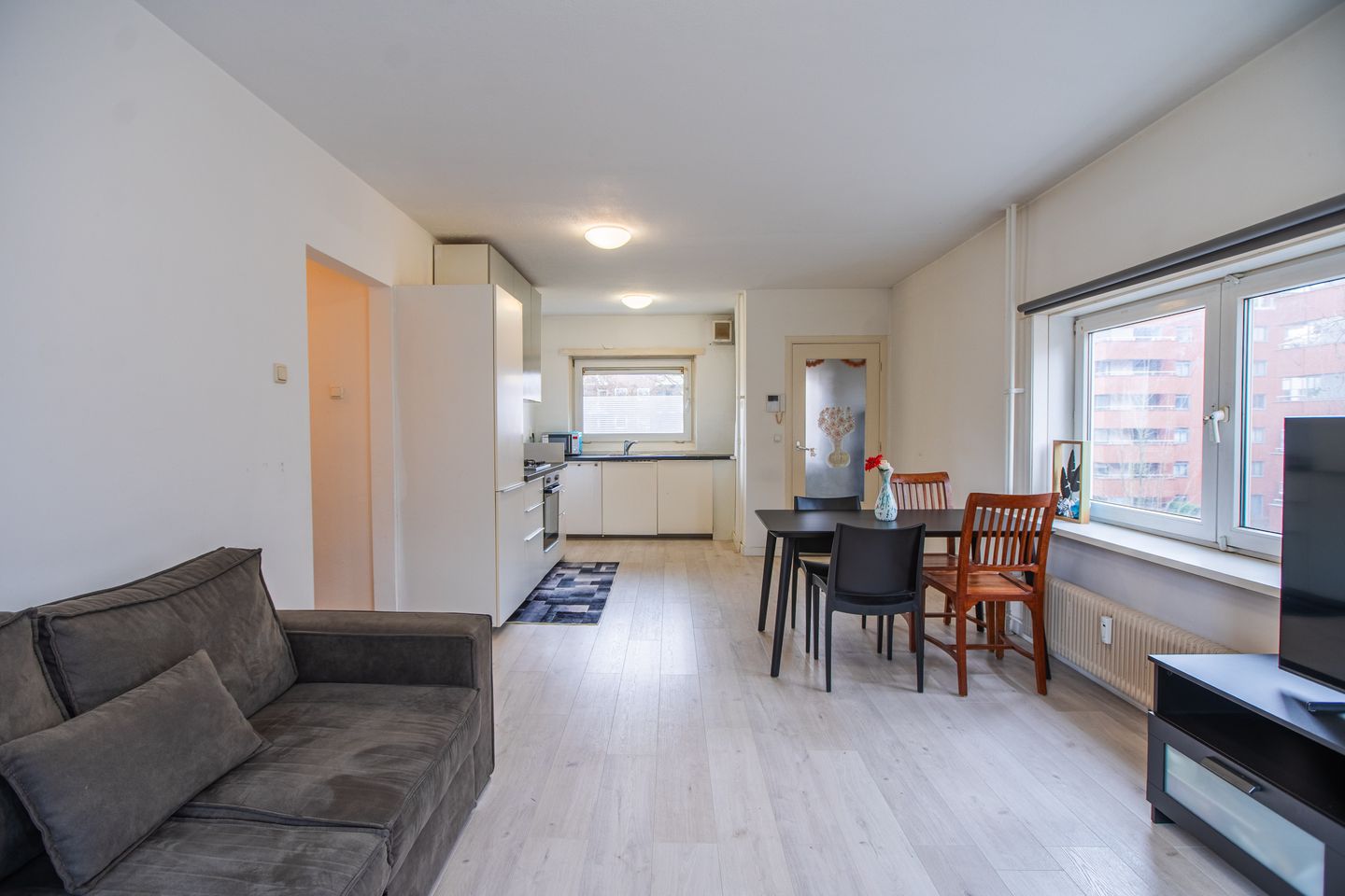 Foto 5 van Mr. G. Groen van Prinstererlaan 221