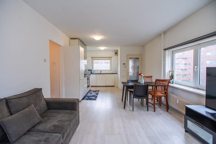 Foto 5 van Mr. G. Groen van Prinstererlaan 221