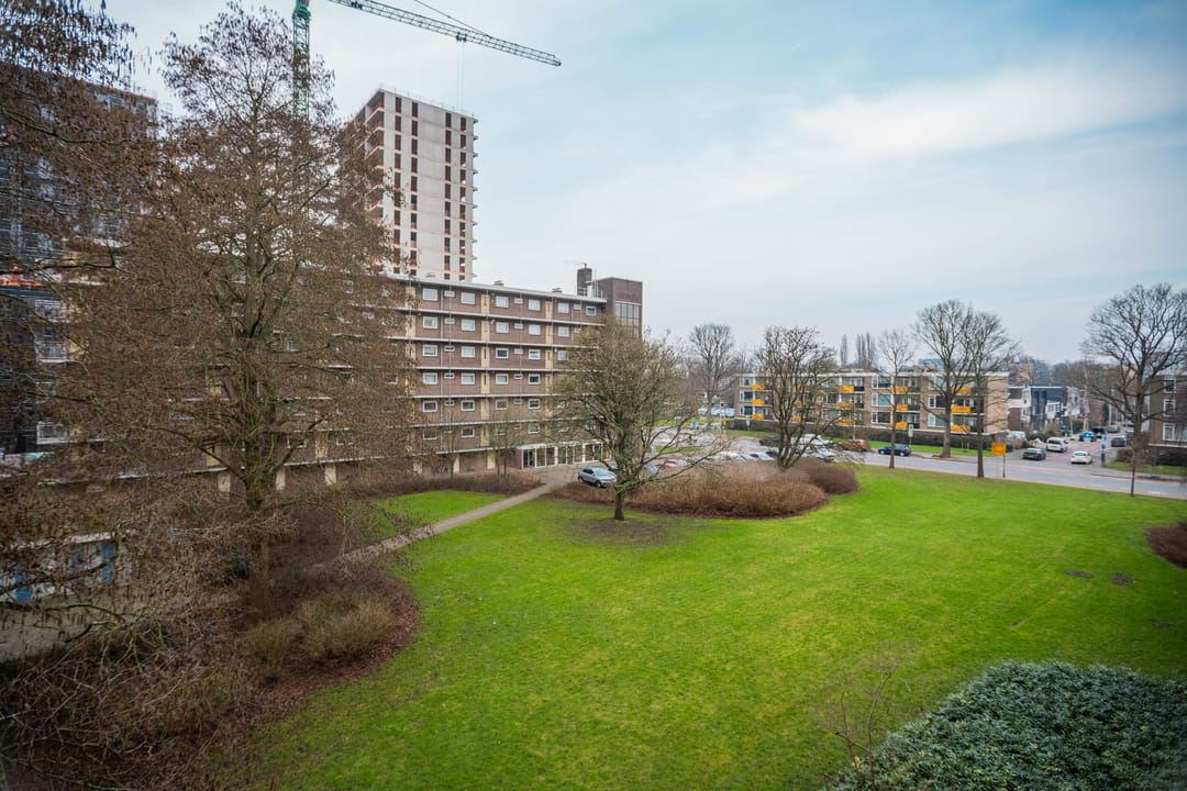 Foto 8 van Mr. G. Groen van Prinstererlaan 221