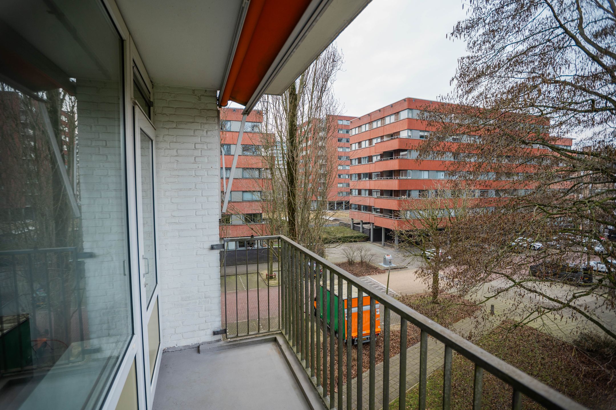 Foto 9 van Mr. G. Groen van Prinstererlaan 221