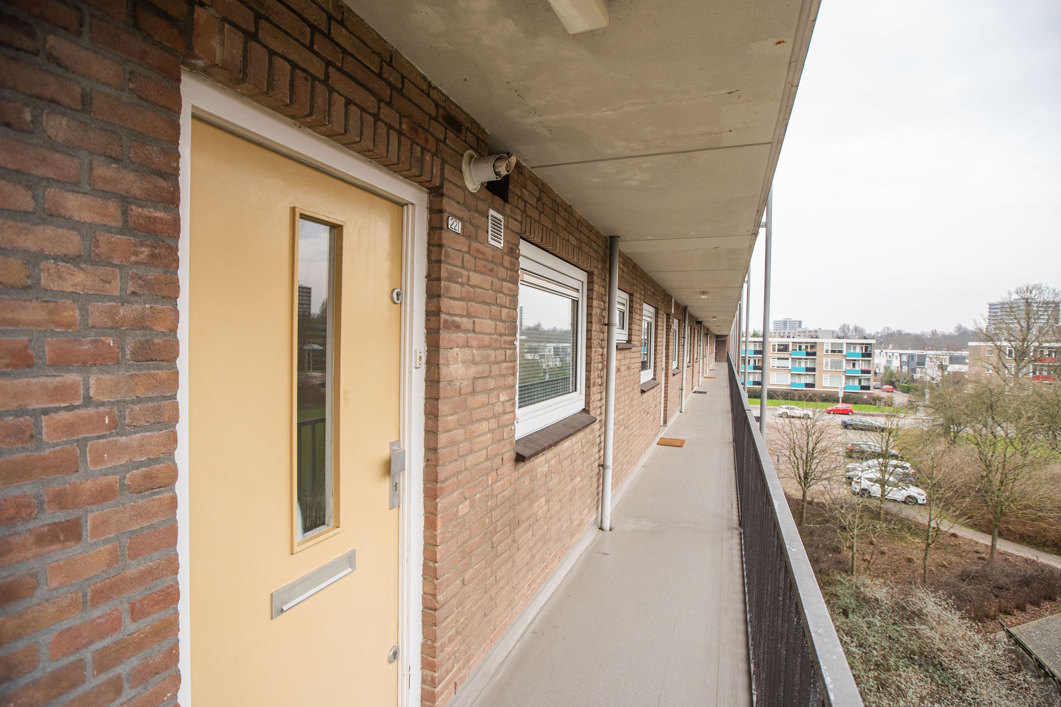 Foto 24 van Mr. G. Groen van Prinstererlaan 221