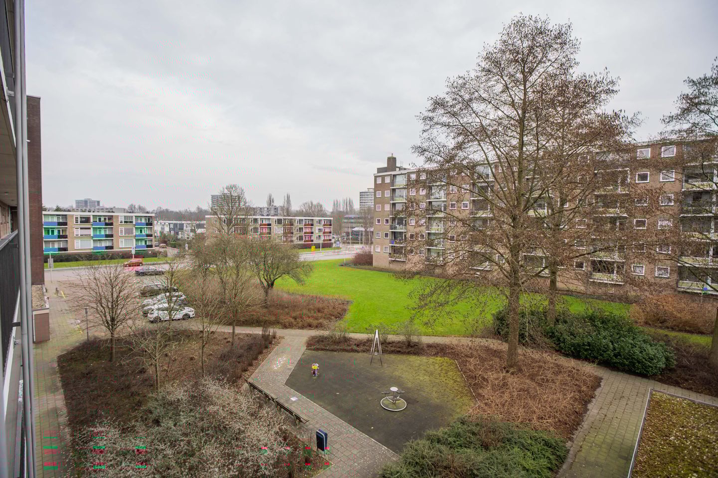 Foto 25 van Mr. G. Groen van Prinstererlaan 221