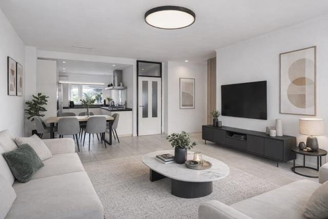 Foto 51 van Hoefplein 9