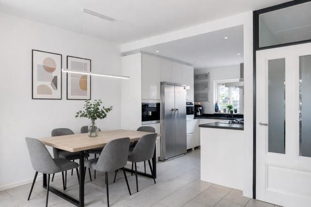 Foto 50 van Hoefplein 9