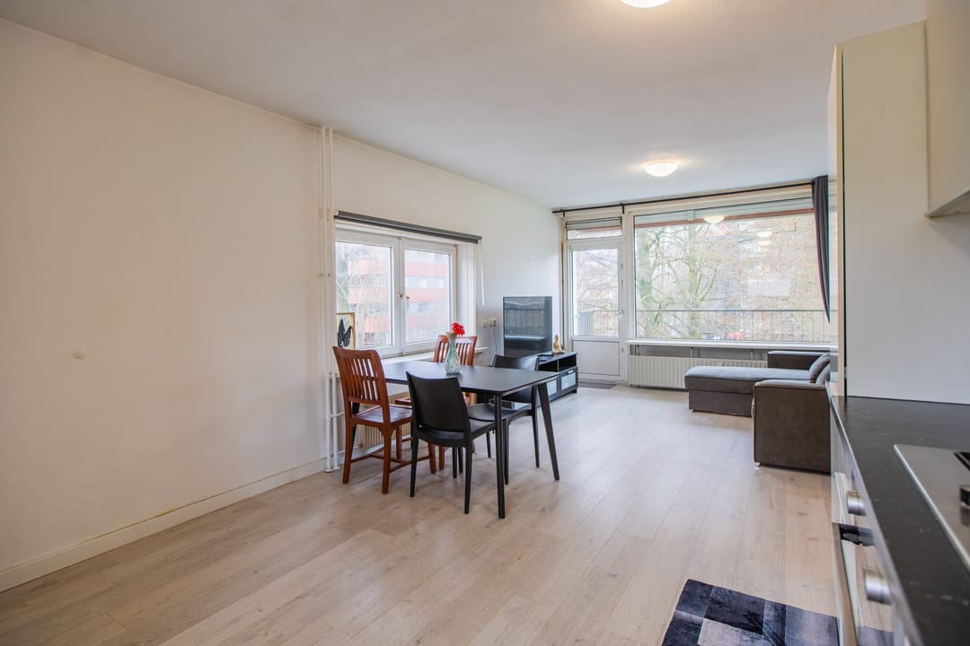 Foto 23 van Mr. G. Groen van Prinstererlaan 221