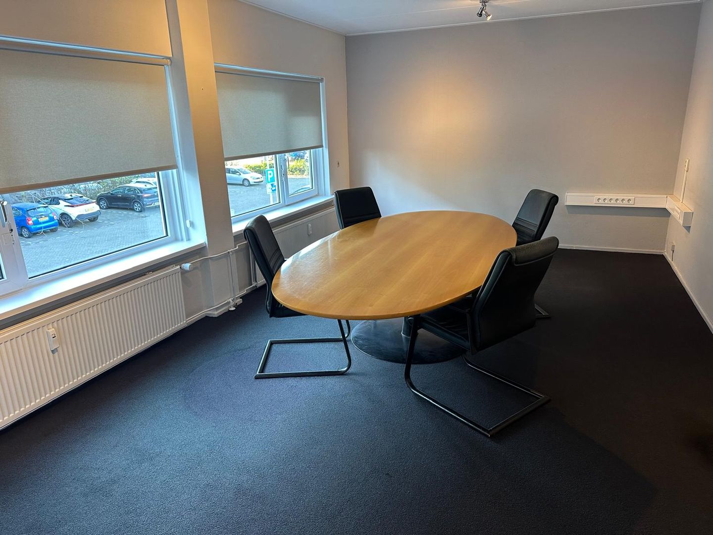 Bekijk foto 5 van Constantijn Huygenslaan 43-o