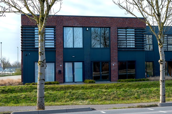 Griftdijk 121, Nijmegen