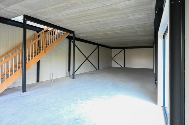 Griftdijk 121, Nijmegen