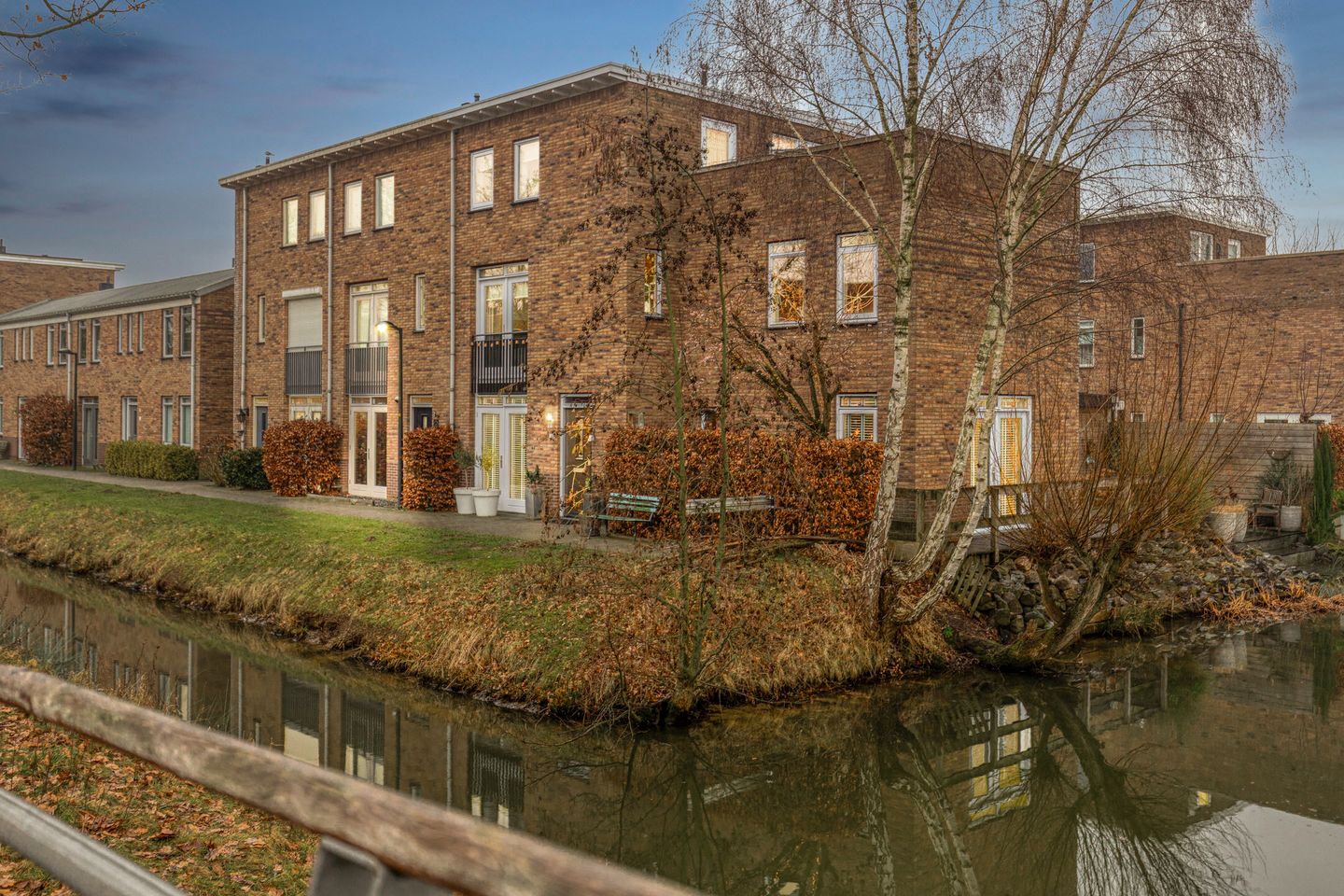 Foto 5 van Goudriaanpad 37