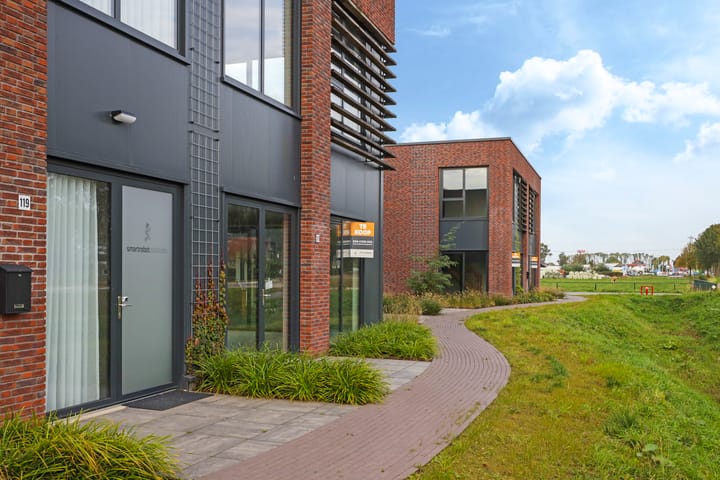 Griftdijk 121, Nijmegen