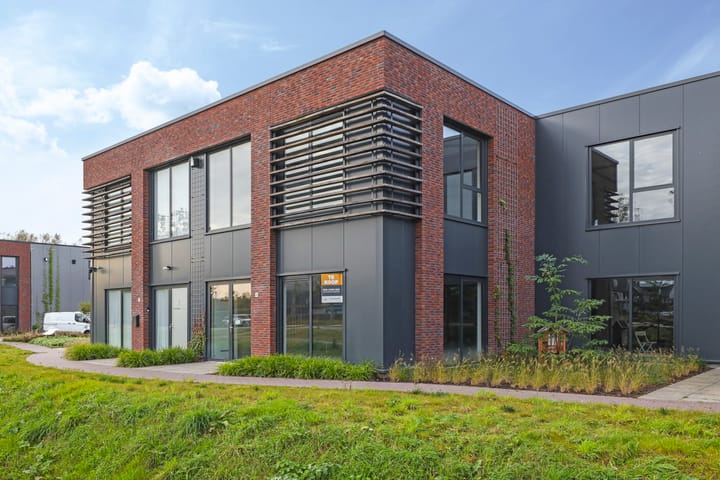 Griftdijk 121, Nijmegen