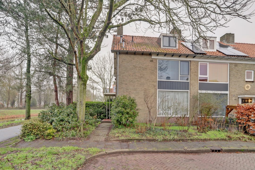 Photo 2 of Jacob Catssingel 46